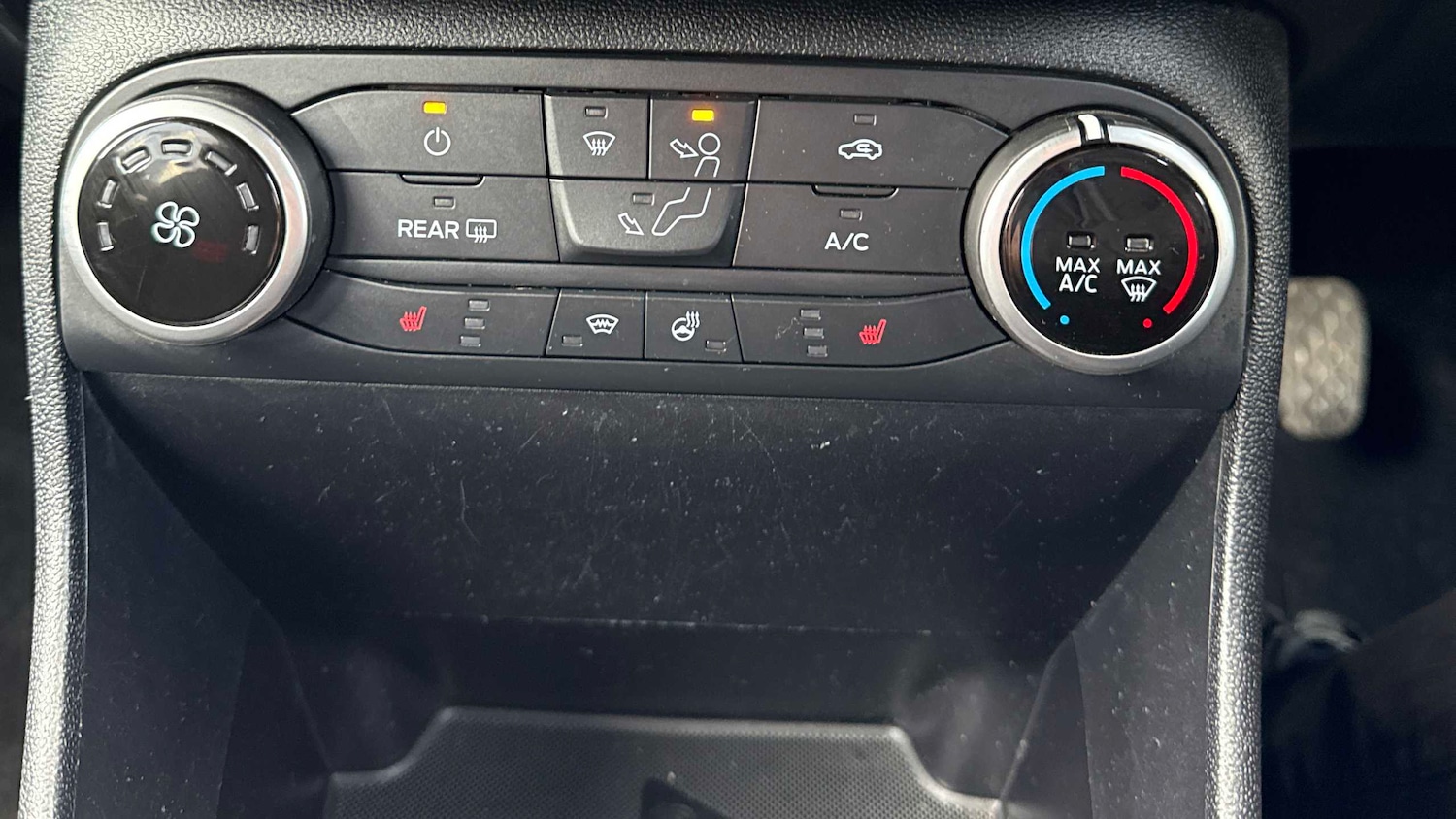 Used Ford Fiesta 2023 for sale - 76761089: Photo 26