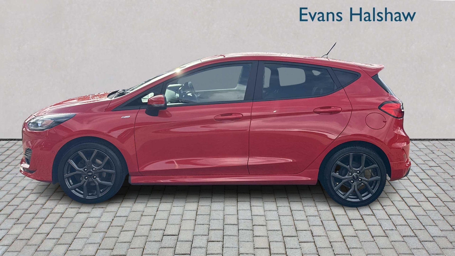 Used Ford Fiesta 2023 for sale - 76761089: Photo 5