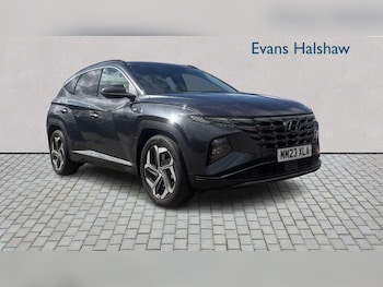 Used Hyundai TUCSON 2023 for sale - 79095820: Photo