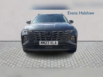 Used Hyundai TUCSON 2023 for sale - 79095820: Photo