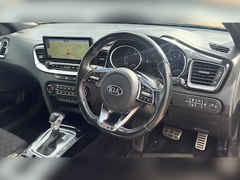 Used Kia Pro Ceed 2020 for sale - 78433147: Photo