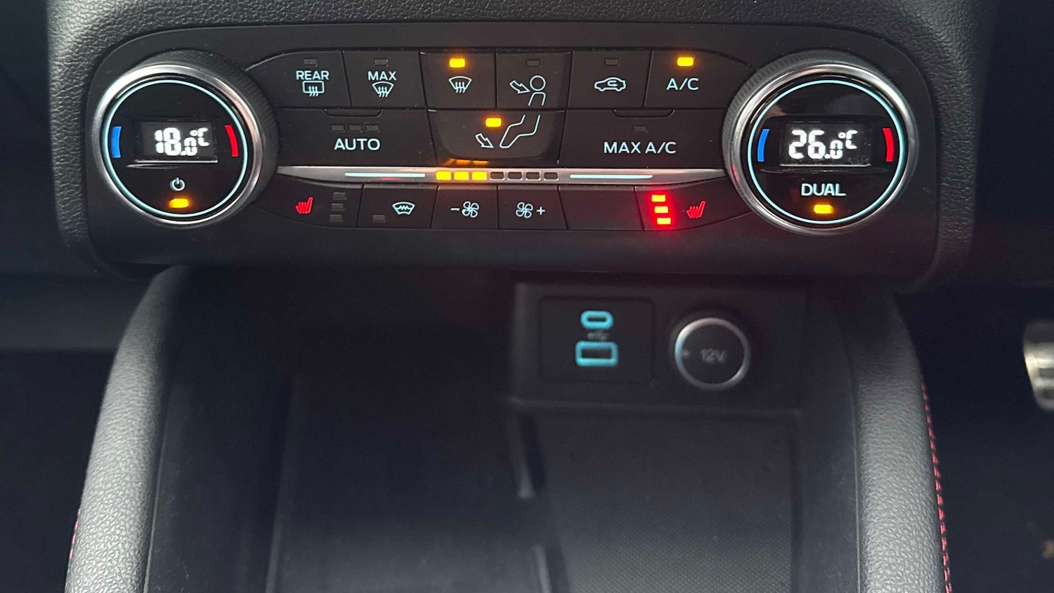 Used Ford Kuga 2020 for sale - 77772061: Photo 10