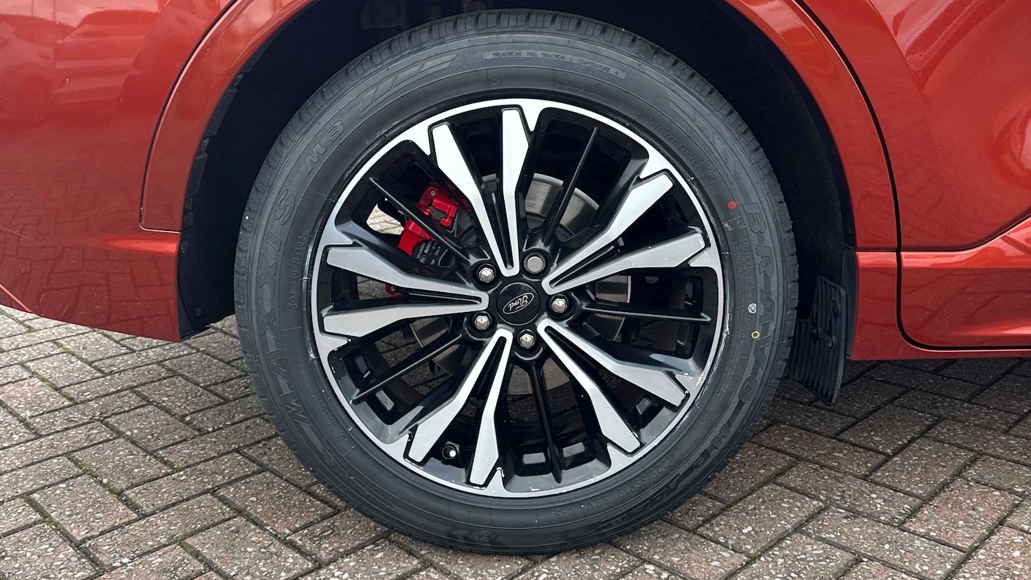 Used Ford Kuga 2020 for sale - 77772061: Photo 19