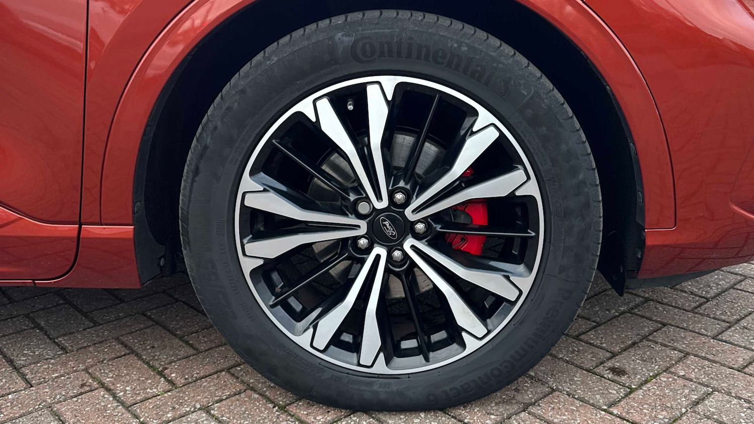 Used Ford Kuga 2020 for sale - 77772061: Photo 20