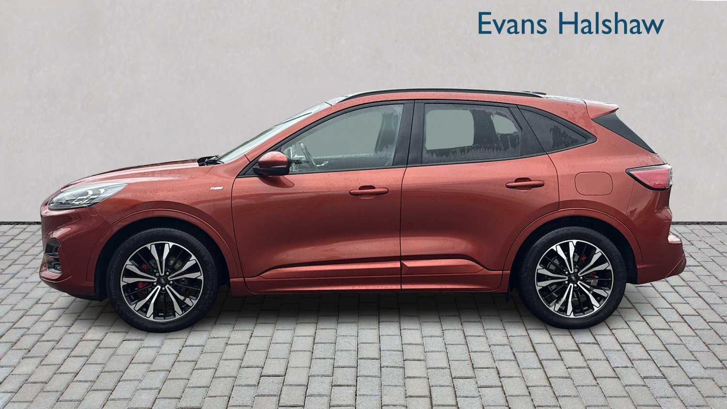 Used Ford Kuga 2020 for sale - 77772061: Photo 4