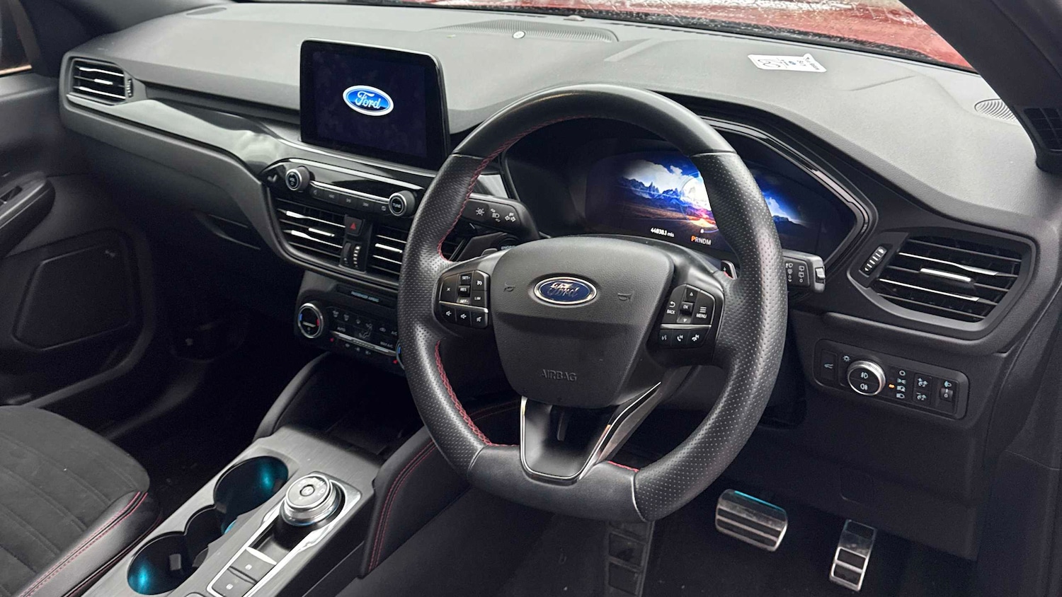 Used Ford Kuga 2020 for sale - 77772061: Photo 5