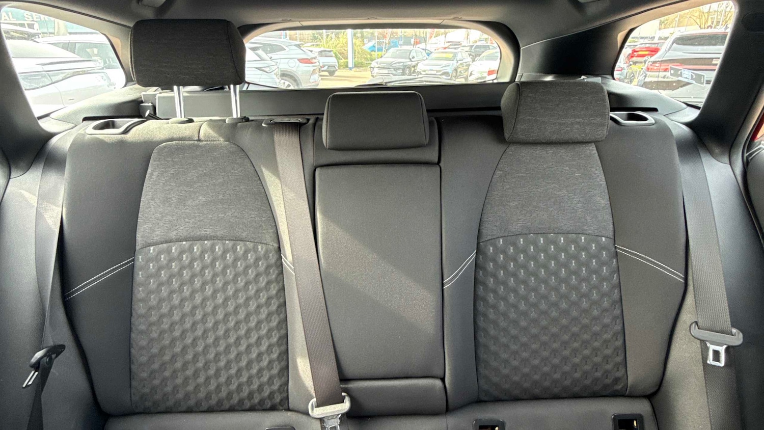 Used Toyota Corolla 2024 for sale - 77972607: Photo 11