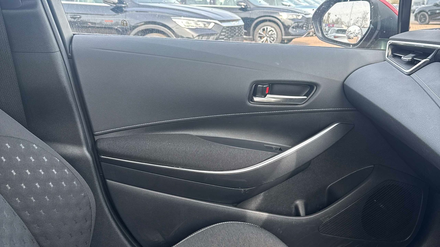 Used Toyota Corolla 2024 for sale - 77972607: Photo 12