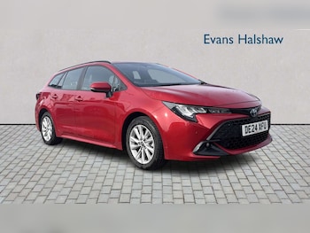 Used Toyota Corolla 2024 for sale - 77972607: Photo