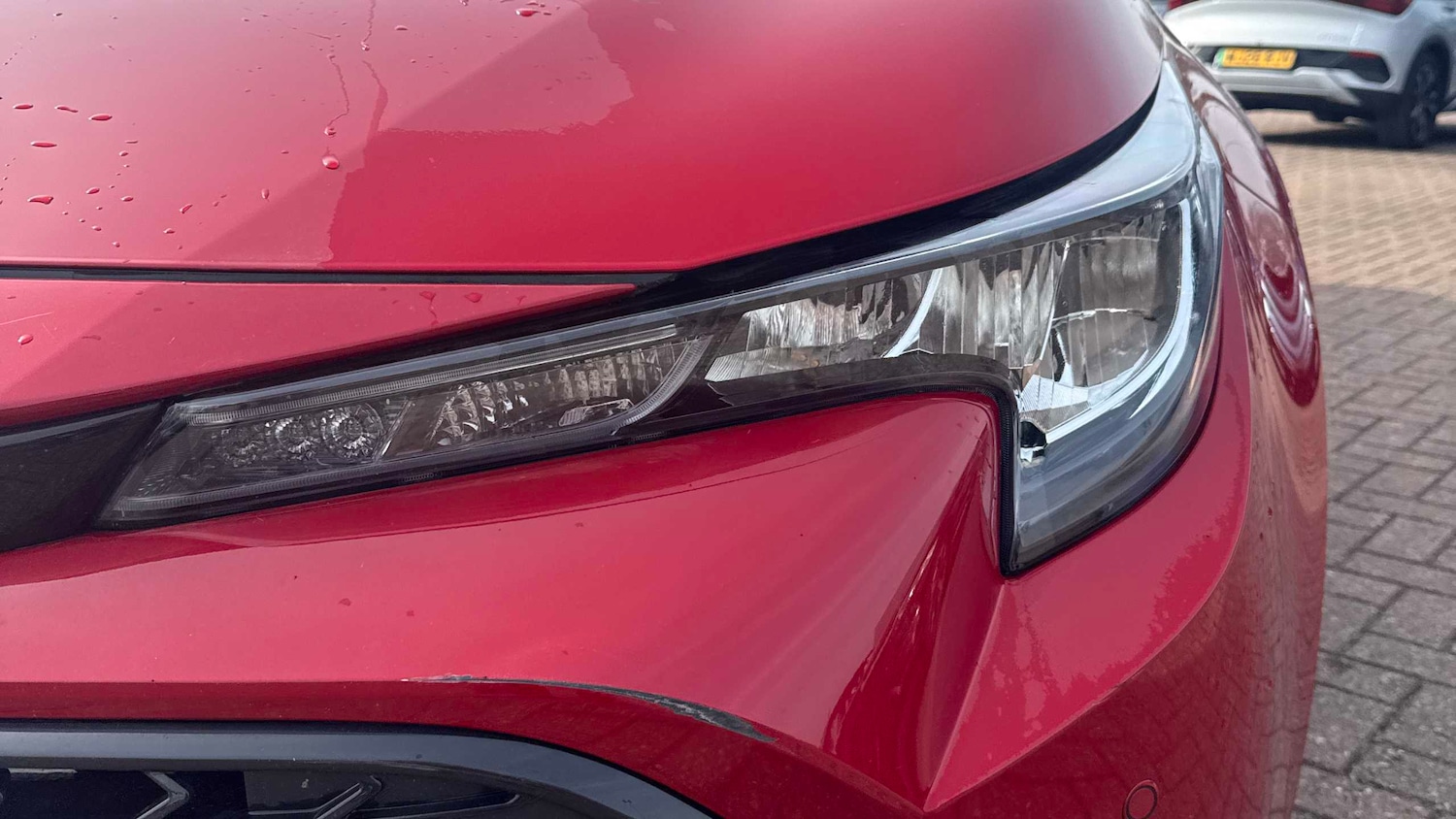 Used Toyota Corolla 2024 for sale - 77972607: Photo 23