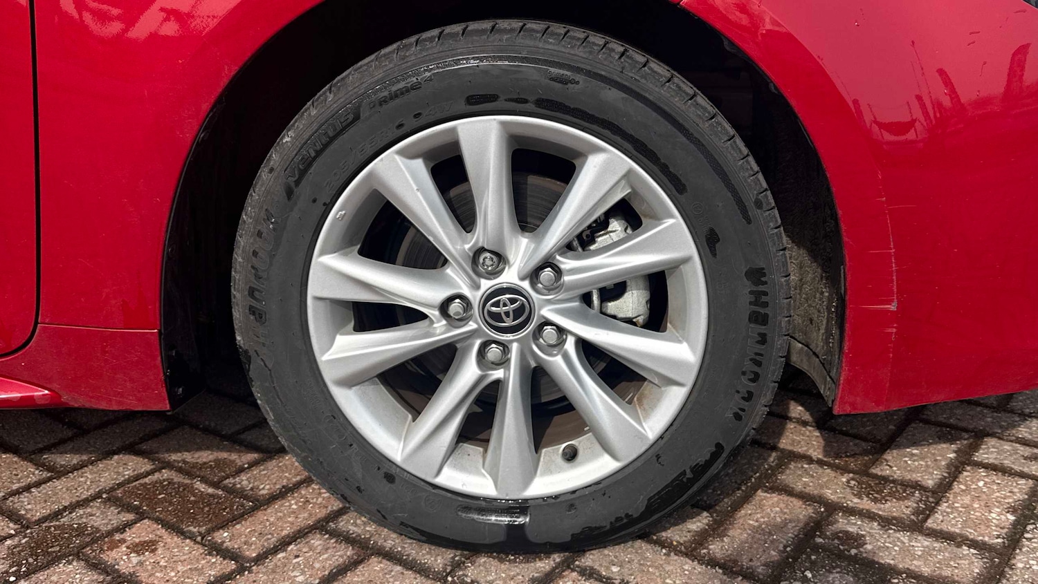 Used Toyota Corolla 2024 for sale - 77972607: Photo 25