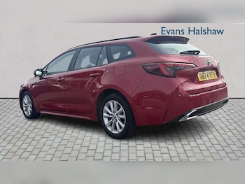 Used Toyota Corolla 2024 for sale - 77972607: Photo