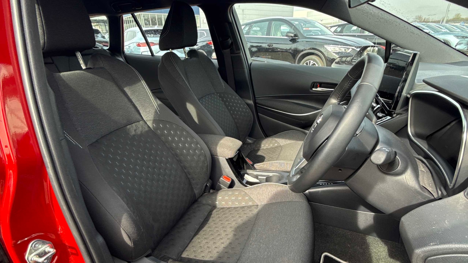 Used Toyota Corolla 2024 for sale - 77972607: Photo 3