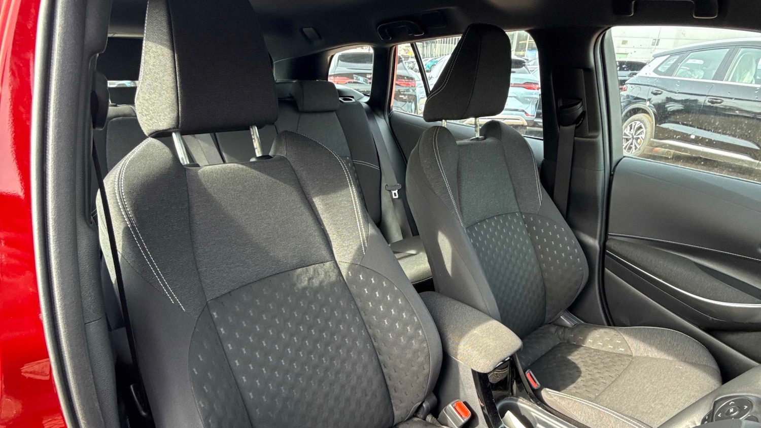 Used Toyota Corolla 2024 for sale - 77972607: Photo 7