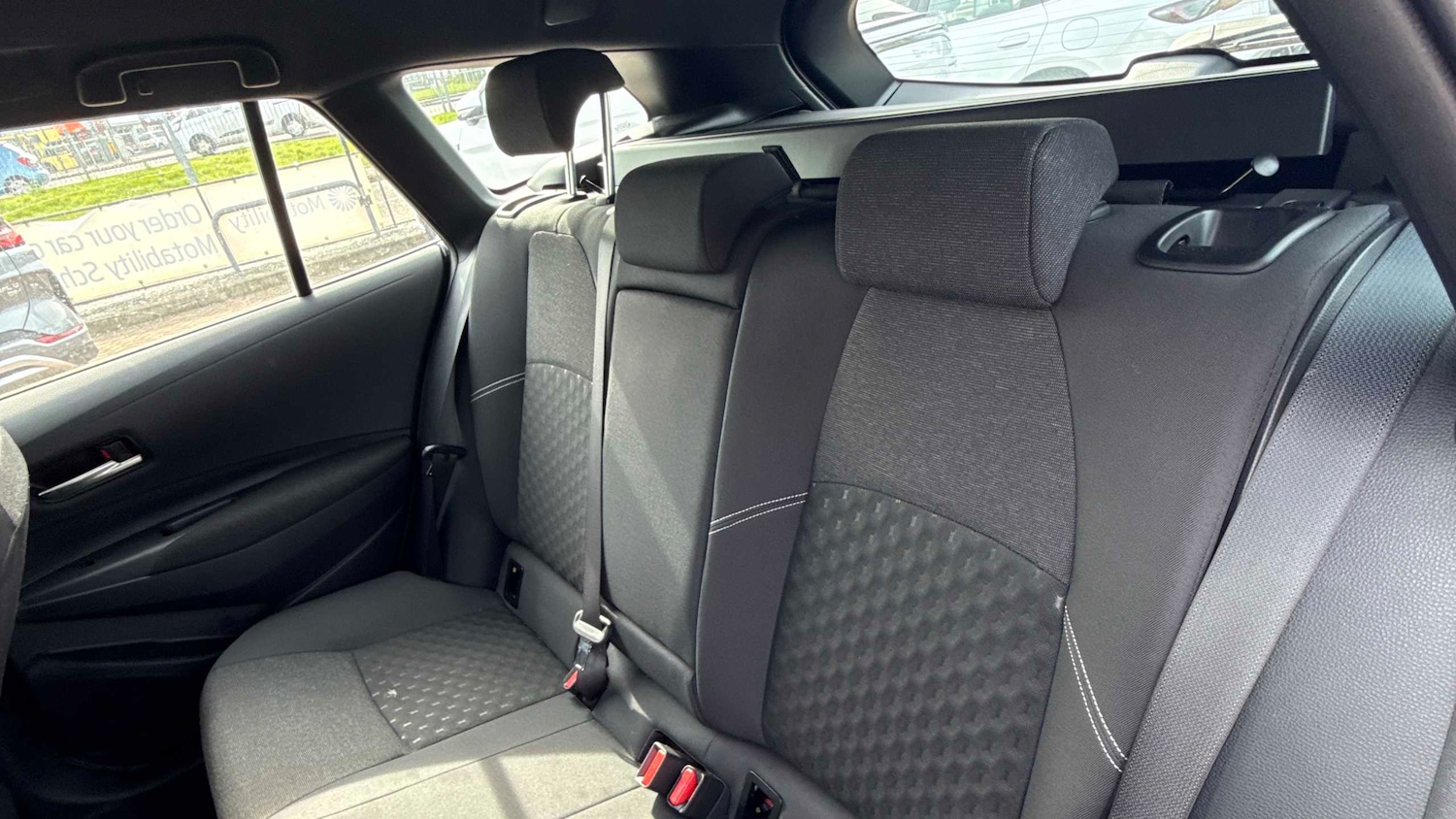 Used Toyota Corolla 2024 for sale - 77972607: Photo 8