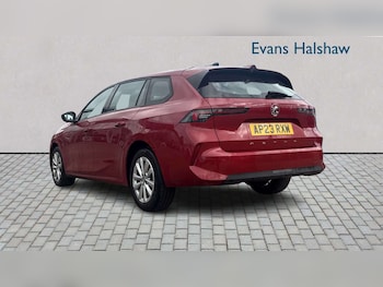 Used Vauxhall Astra 2023 for sale - 79319670: Photo