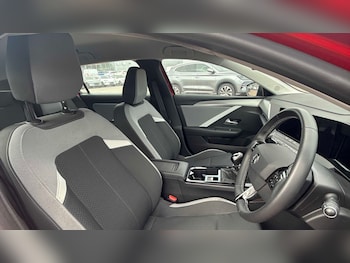 Used Vauxhall Astra 2023 for sale - 79319670: Photo