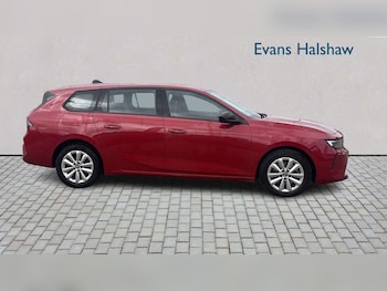 Used Vauxhall Astra 2023 for sale - 79319670: Photo