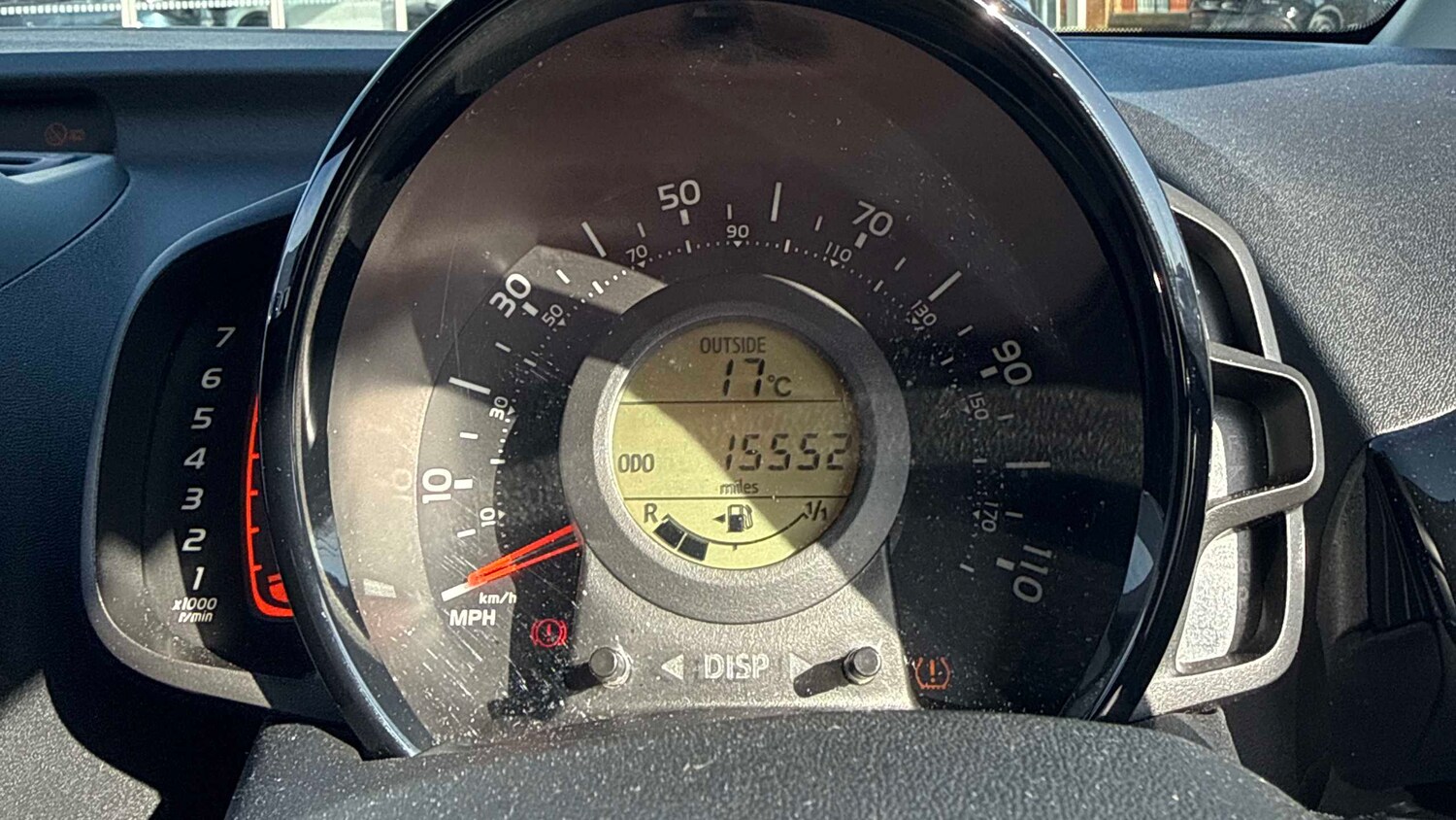 Used Peugeot 108 2021 for sale - 78187966: Photo 11