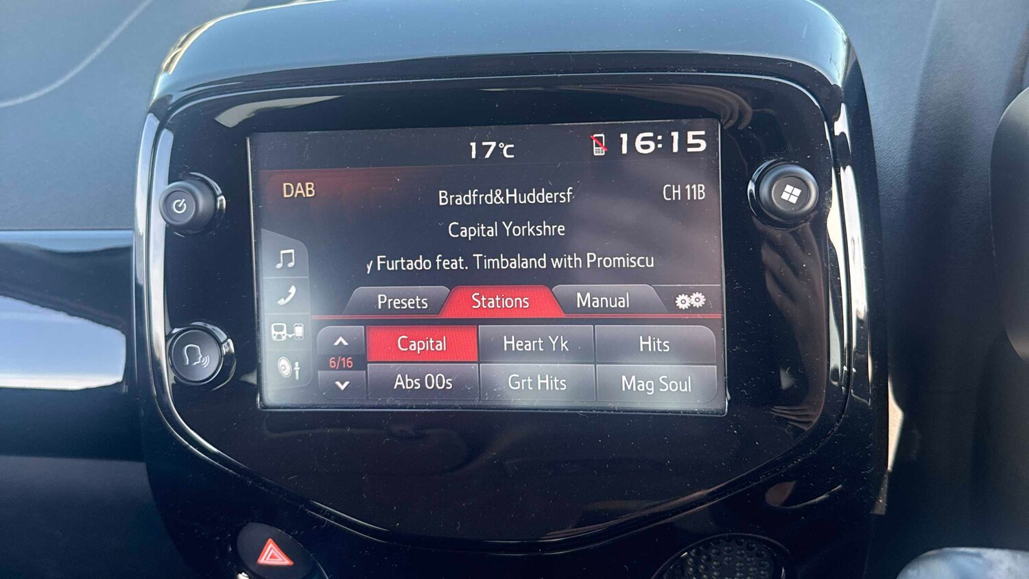 Used Peugeot 108 2021 for sale - 78187966: Photo 12