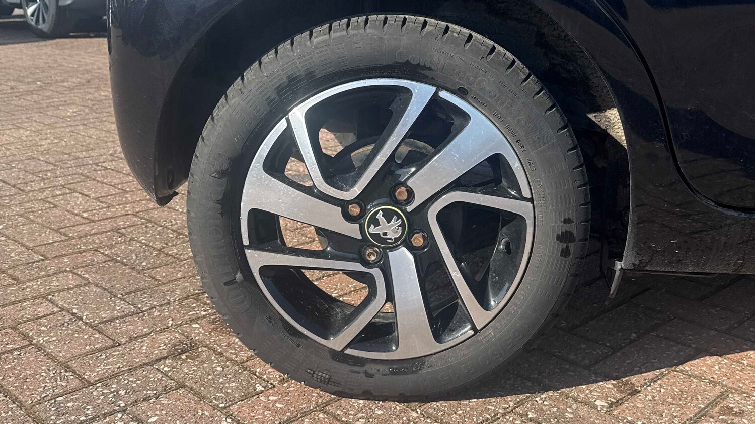 Used Peugeot 108 2021 for sale - 78187966: Photo 15