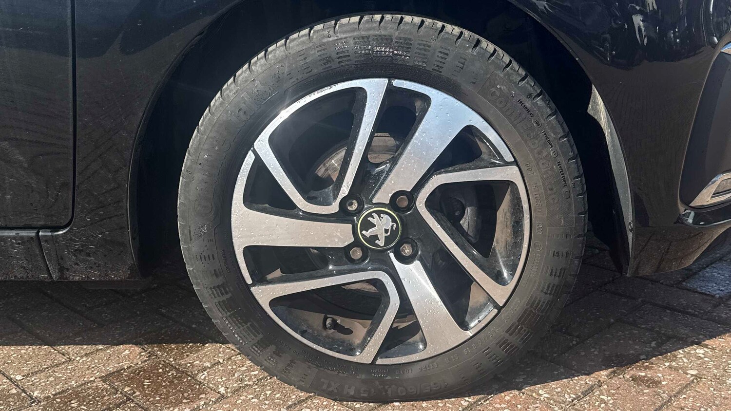 Used Peugeot 108 2021 for sale - 78187966: Photo 16