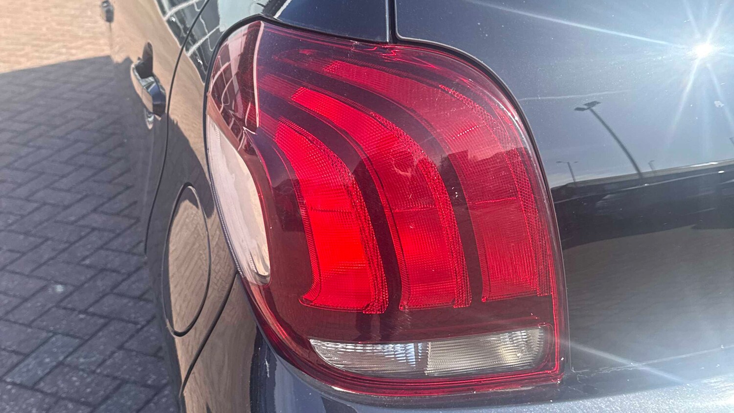 Used Peugeot 108 2021 for sale - 78187966: Photo 18