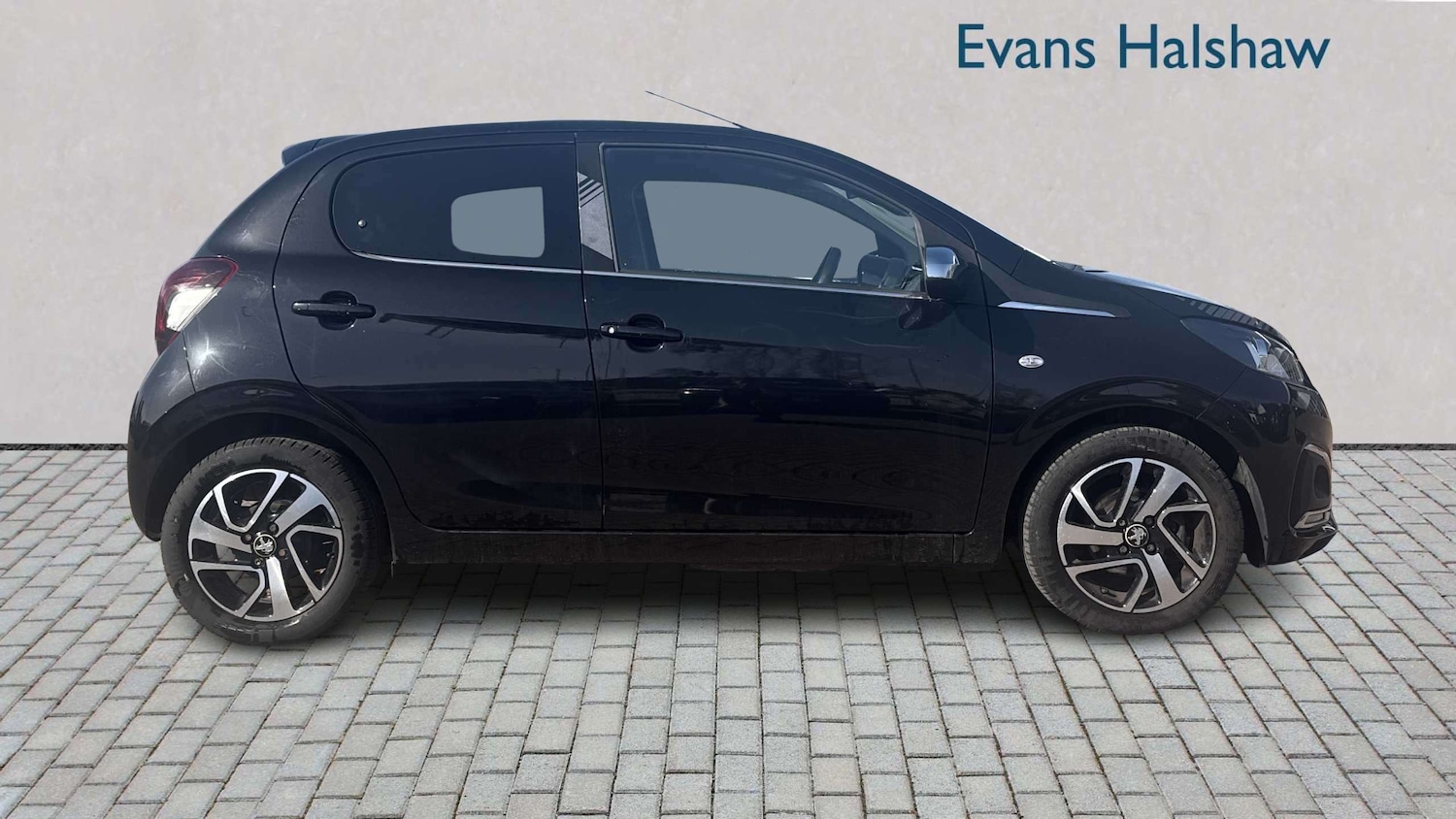 Used Peugeot 108 2021 for sale - 78187966: Photo 2