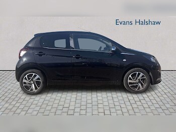 Used Peugeot 108 2021 for sale - 78187966: Photo