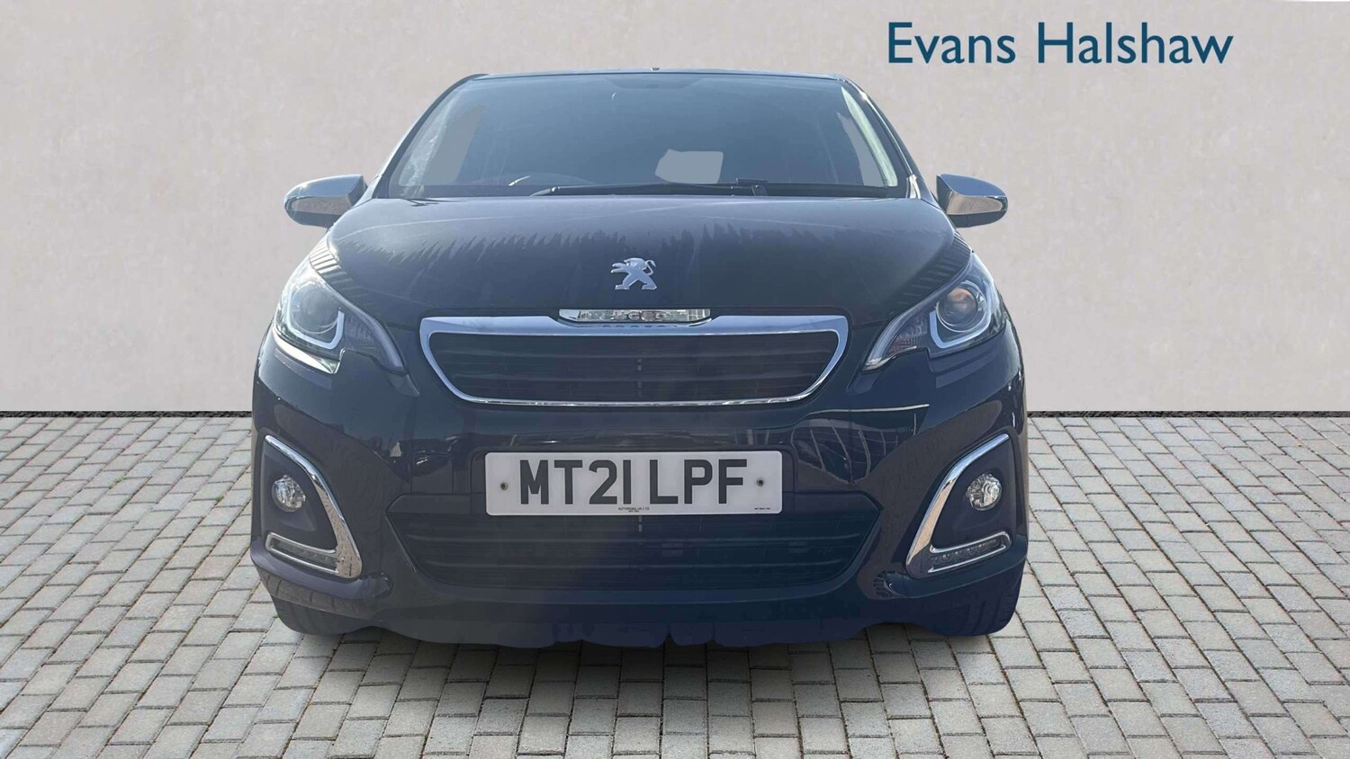 Used Peugeot 108 2021 for sale - 78187966: Photo 3