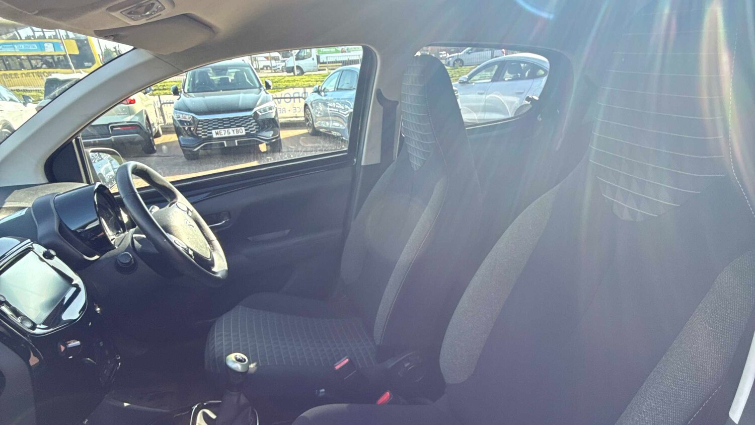 Used Peugeot 108 2021 for sale - 78187966: Photo 5