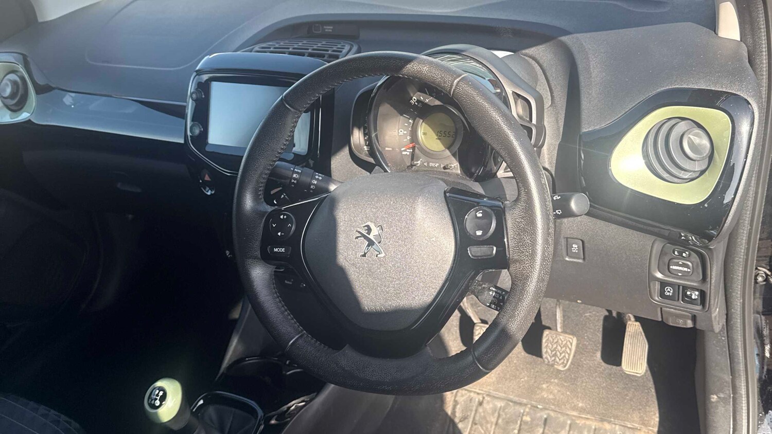 Used Peugeot 108 2021 for sale - 78187966: Photo 7