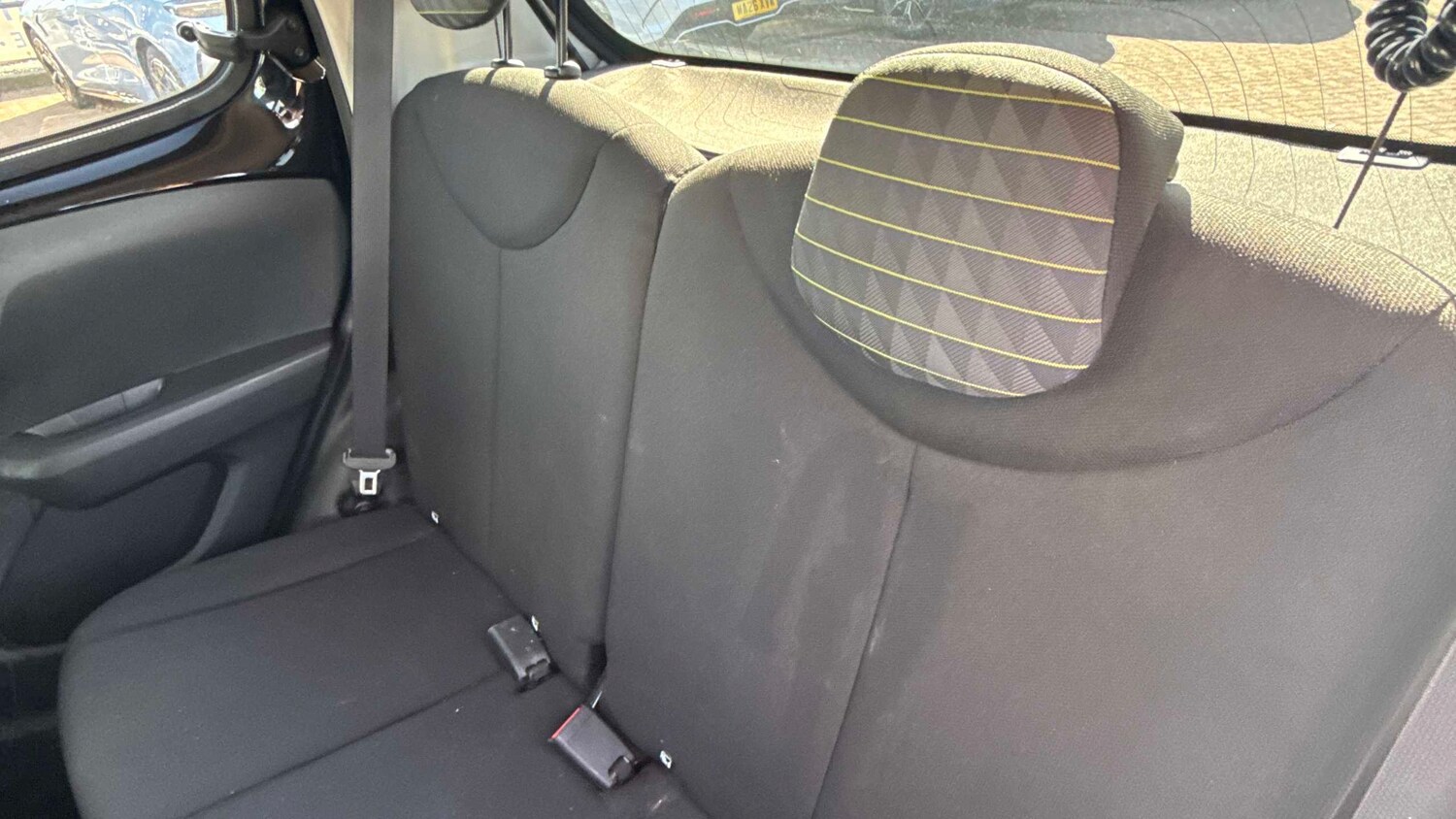 Used Peugeot 108 2021 for sale - 78187966: Photo 8