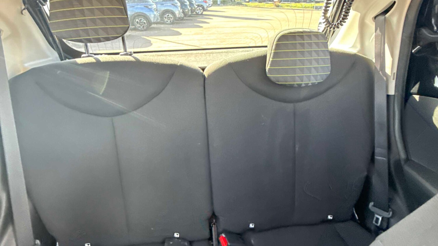 Used Peugeot 108 2021 for sale - 78187966: Photo 9