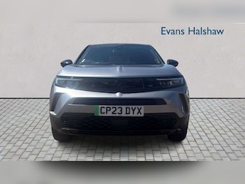 Used Vauxhall Mokka 2023 for sale - 79172208: Photo
