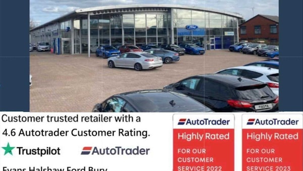 Used Ford Puma 2025 for sale - 76088041: Photo 14