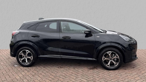 Used Ford Puma 2025 for sale - 76088041: Photo 2