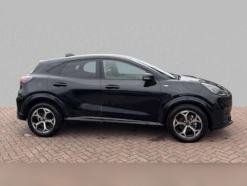 Used Ford Puma 2025 for sale - 76088041: Photo 2