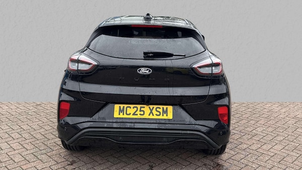 Used Ford Puma 2025 for sale - 76088041: Photo 3