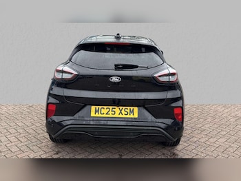 Used Ford Puma 2025 for sale - 76088041: Photo 3