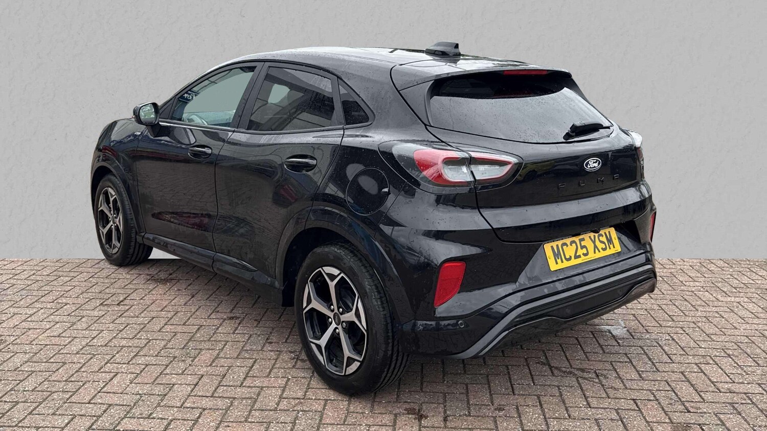 Used Ford Puma 2025 for sale - 76088041: Photo 4