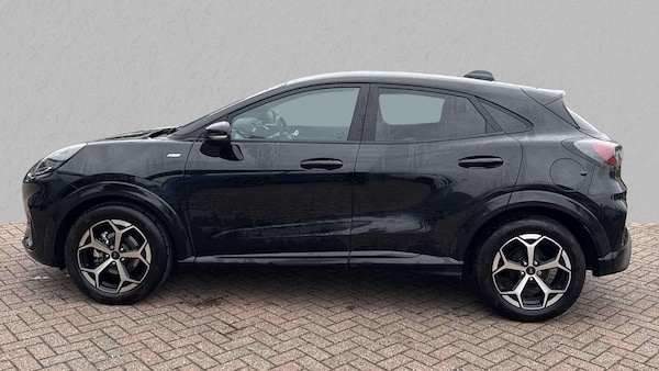 Used Ford Puma 2025 for sale - 76088041: Photo 5