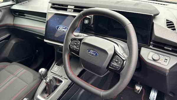 Used Ford Puma 2025 for sale - 76088041: Photo 8