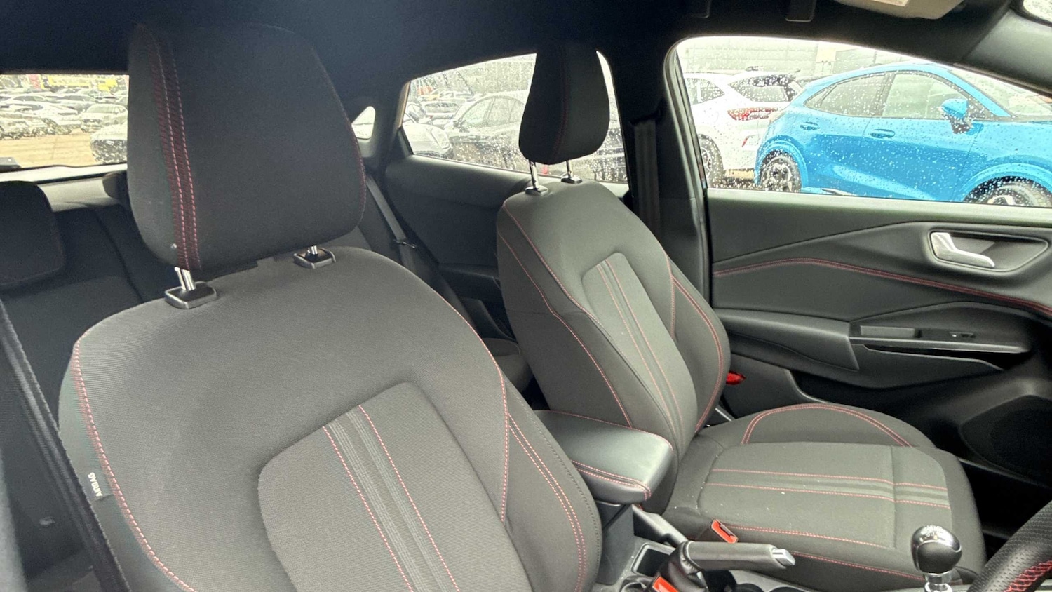 Used Ford Puma 2025 for sale - 76088041: Photo 9