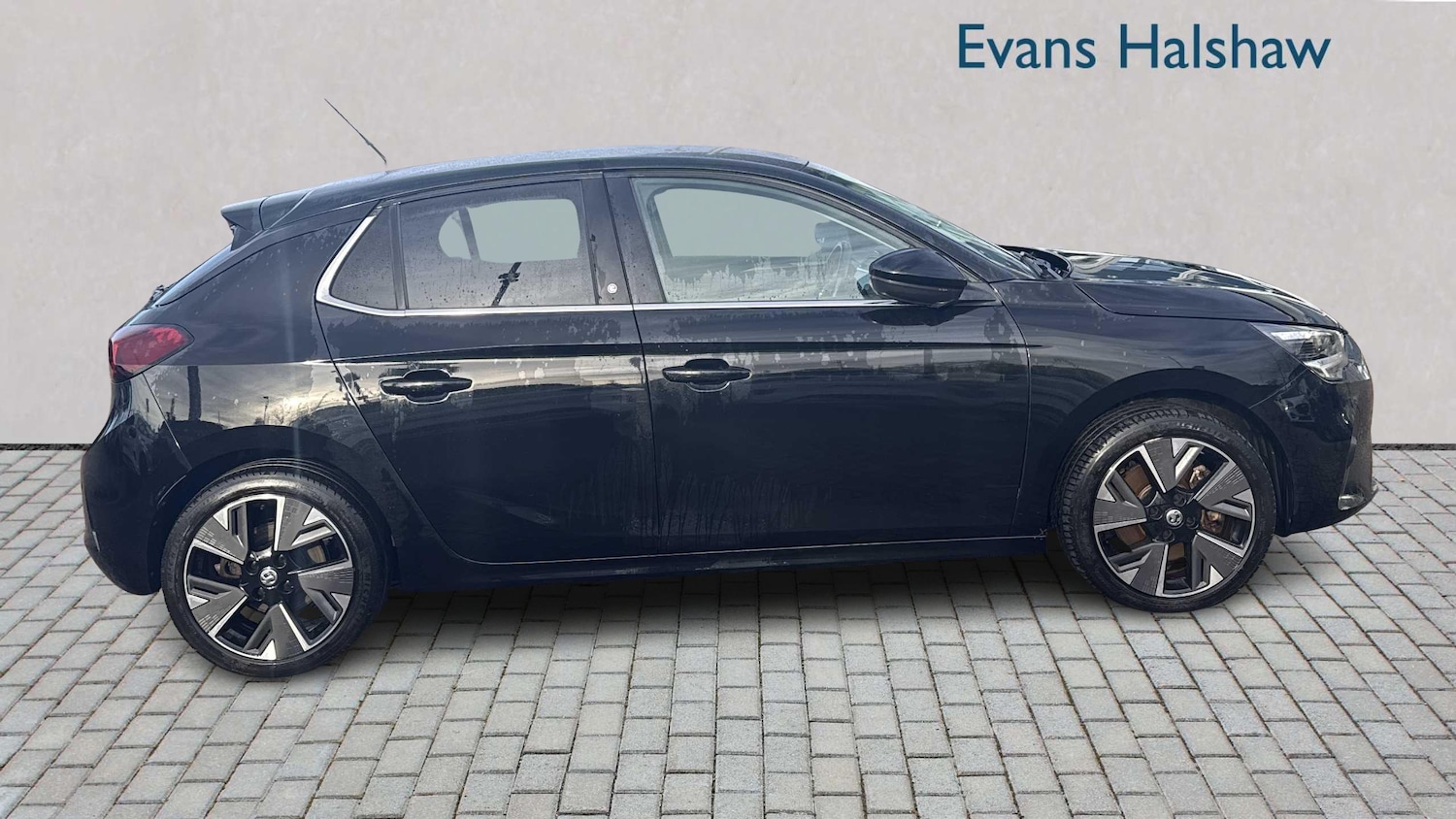 Used Vauxhall Corsa 2021 for sale - 77194670: Photo 2
