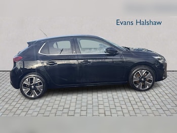 Used Vauxhall Corsa 2021 for sale - 77194670: Photo