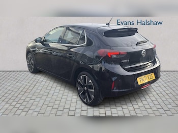 Used Vauxhall Corsa 2021 for sale - 77194670: Photo