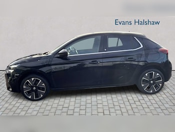 Used Vauxhall Corsa 2021 for sale - 77194670: Photo