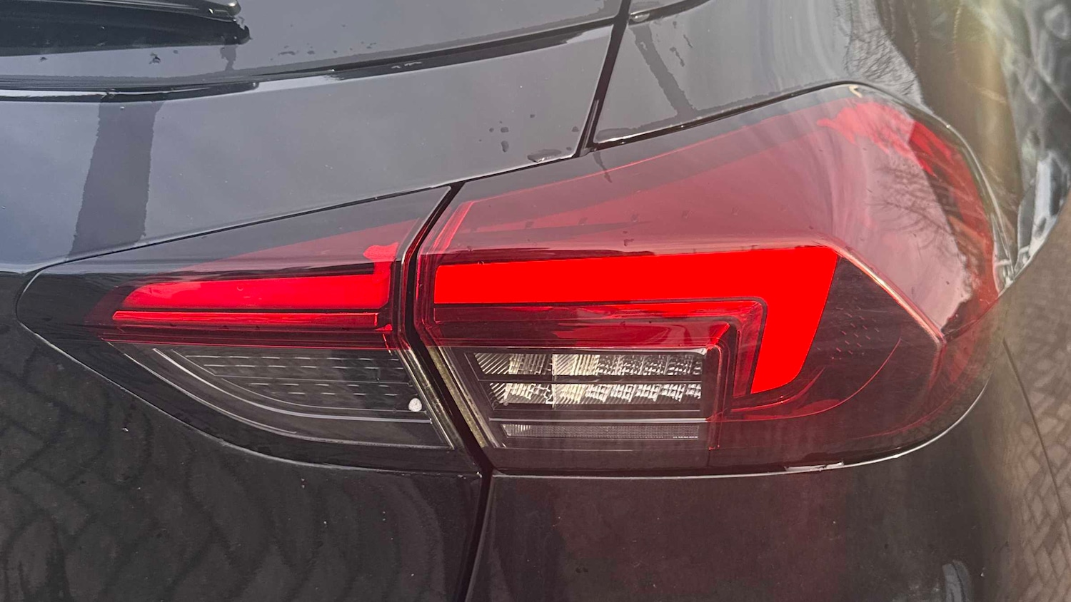 Used Vauxhall Corsa 2021 for sale - 77194670: Photo 5