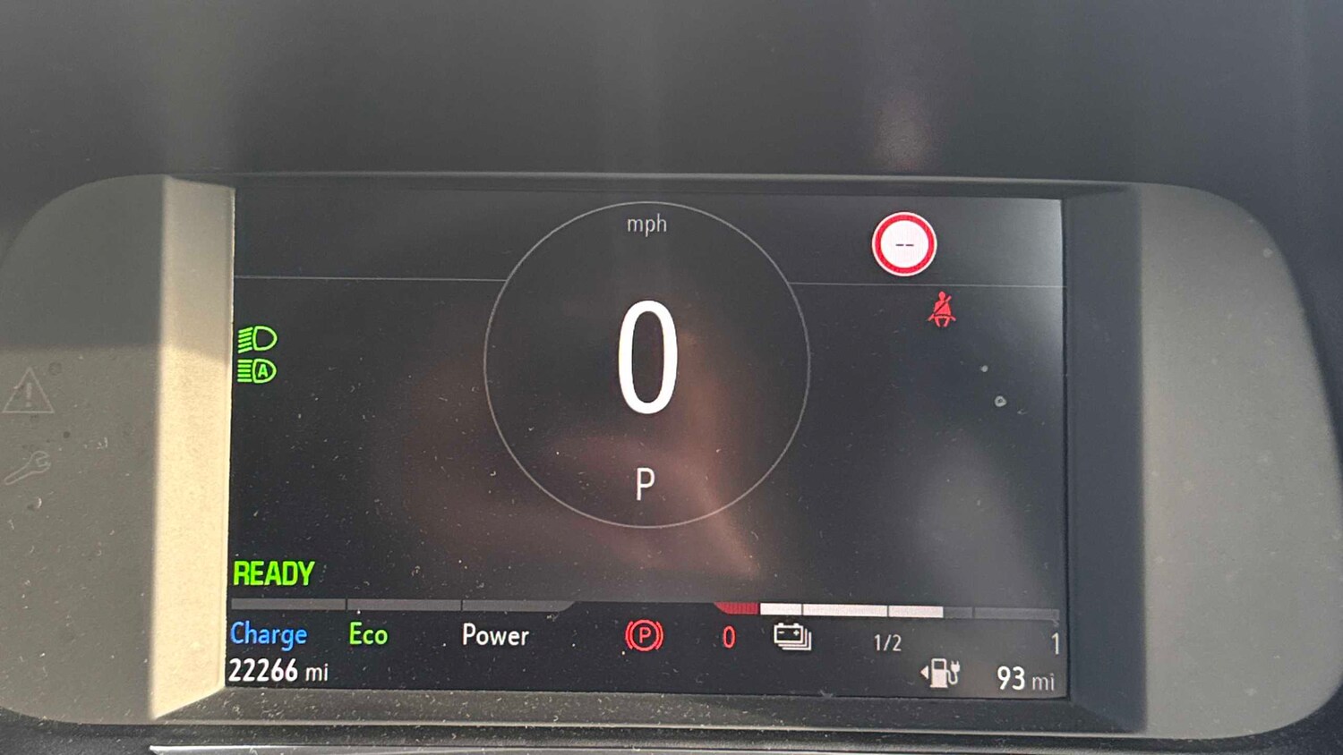 Used Vauxhall Corsa 2021 for sale - 77194670: Photo 9